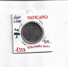 Moneta città del vaticano - moneta,