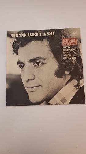 Mino reitano mostra - –,