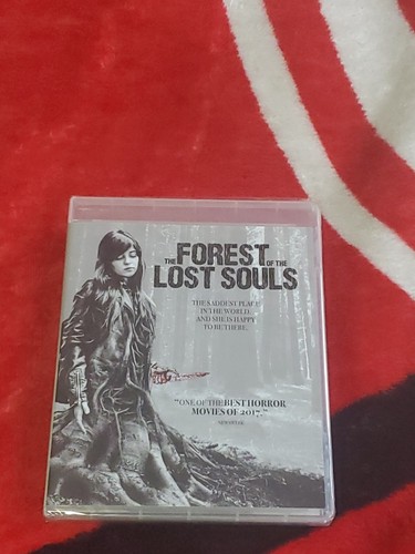 Forest the lost souls - lost,