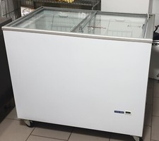 POZZETTO CONGELATORE COME