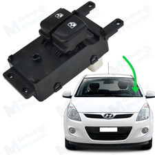 Hyundai I20 I 20 2005 - 2015