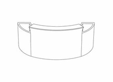 SLIDE composizione di banconi