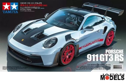 Porsche 911 gt3 - porsche, (992)