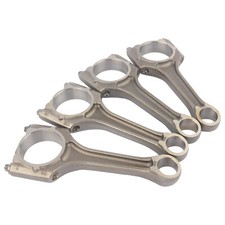 4PCS Connecting Rods Φ23mm