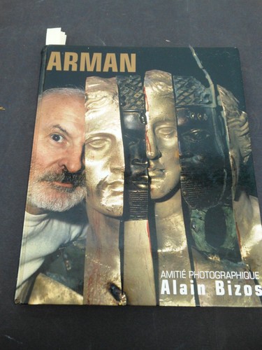 Arman fernandez - arman,