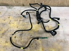 TUBO TUBI CARBURANTE FIESTA 1.6 DIESEL DA POMPA 3M5Q-9D350-DC 2004 2005-2008 FORD