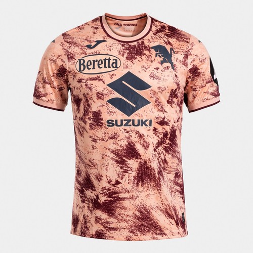Maglia joma ufficiale torino - maglia,