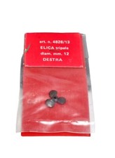 AMATI Elica tripala metallo