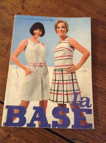 Base catalogo prodotti - la,