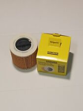 Karcher FILTRO A CARTUCCIA WD
