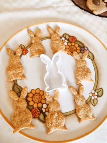 Formine stampi per biscotti - per,