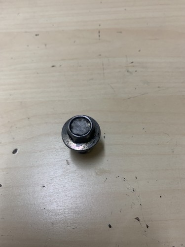 Tappo scarico olio motori