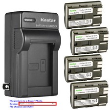 Kastar Battery Wall Charger