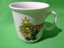 Tazza con manico 9 cm Krtk