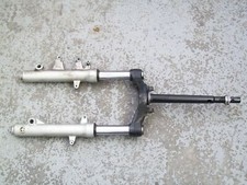 FORCELLA ANTERIORE COMPLETA PER MALAGUTTI MADISON 400 DEL 2004 (e24327)