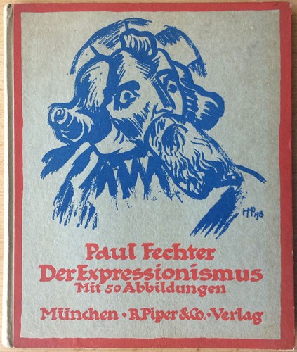 Der expressionismus paul - expressionismus.,