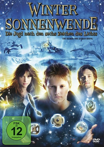 Wintersonnenwende il - -,