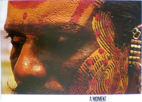 Poster vintage originale anni - originale,