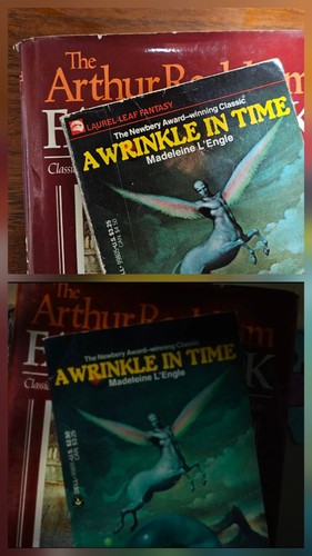 Books stranger things scene - 2x,