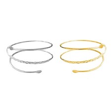 Bracciale Rigido con Bracciale