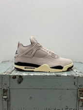 Air Jordan 4 Retro x A Ma
