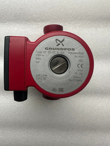 Grundfos 150 - 20-07, –
