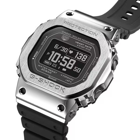 Casio nuovo - casio, gm
