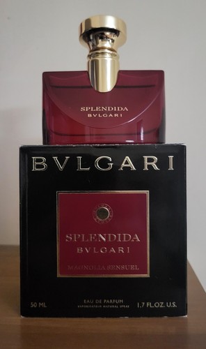Profumo donna bulgari - donna,