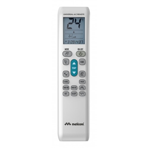 Meliconi 802103 telecomando