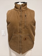Gilet vintage Carhartt