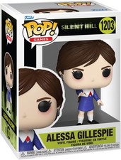 Merchandising silent hill - merchandising,