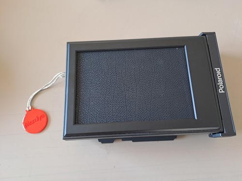 Dorso polaroid per mamiya rb67 - per,
