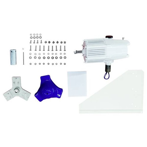 Olu fn500w 48v generatore - olu,