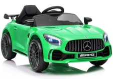 Auto Elettrica per Bambini
