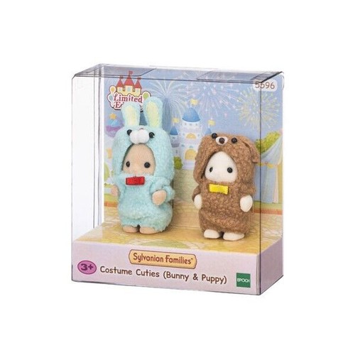 Sylvanian families costume - -,