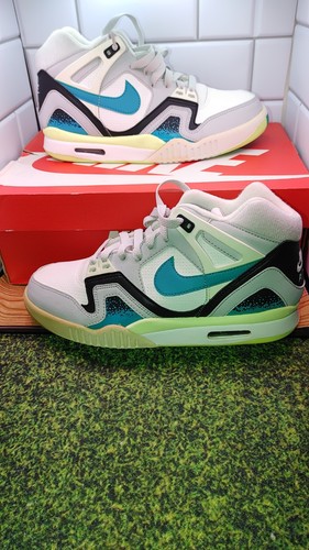 Sneakers nike air - sneakers,