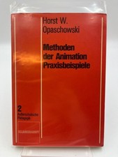 Methoden der Animation