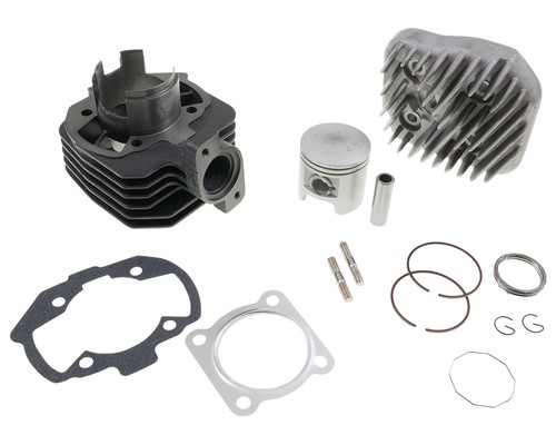 Kit cylindre 70cc 2extreme - cylindre,