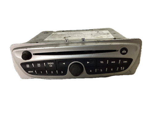Stereo autoradio radio - stereo,