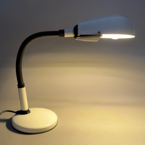 Lampada scrivania - da,
