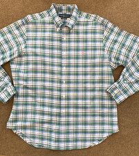 Camicia Ralph Lauren uomo XL