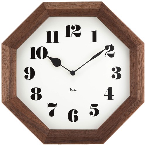 Orologio parete lemnos con - orologio,