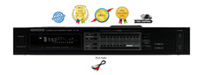 KENWOOD KT-75 Sintonizzatore
