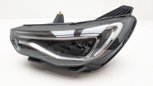 Vauxhall grandland faro led - vauxhall,