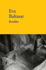 Boulder von Baltasar, Eva |