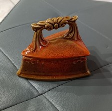 Porta oggetti ferro da stiro