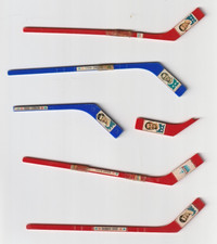 1970-71 POST MINI HOCKEY