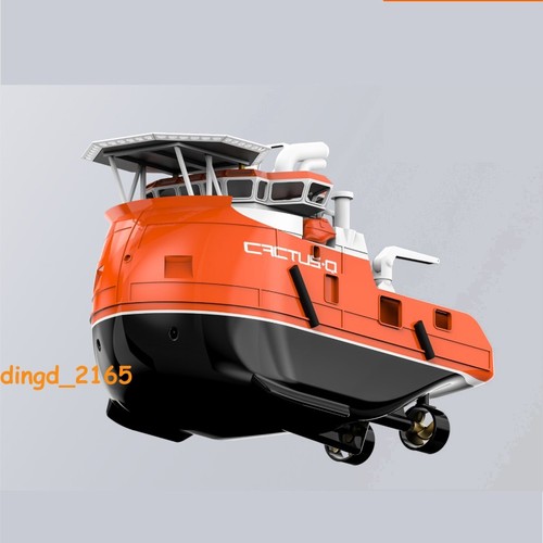 280 mirco bow navi - x-bow,