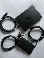 DELL K17A USB-C Universal