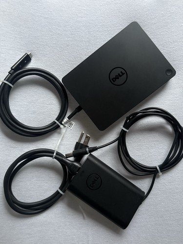 Dell k17a docking station - dell,